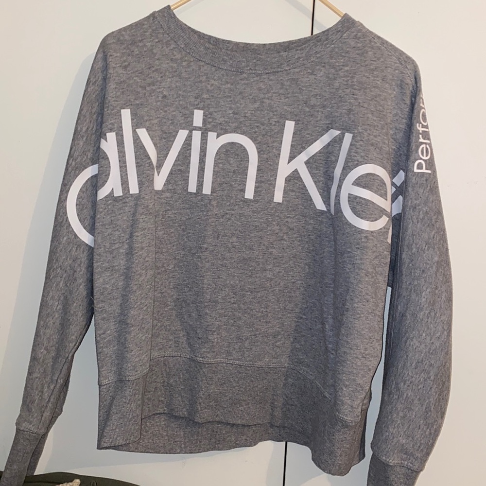 Calvin Klein Crewneck